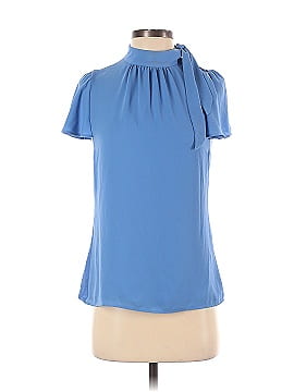 RW&CO Short Sleeve Blouse (view 1)