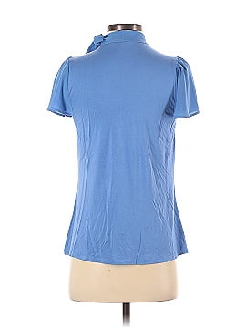 RW&CO Short Sleeve Blouse (view 2)