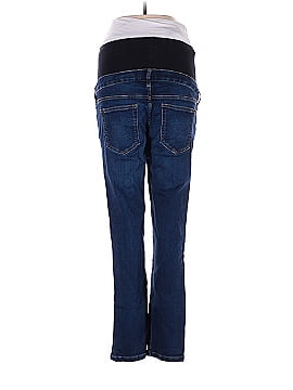 Gap - Maternity Jeans (view 2)