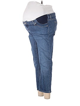 Gap - Maternity Jeans (view 1)