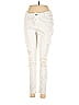 Old Navy Hearts Ivory Jeans Size 9 - photo 1
