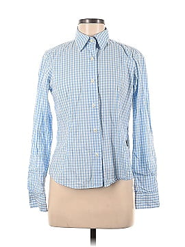 Barbour Long Sleeve Button-Down Shirt (view 1)
