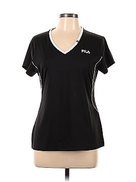 Fila Sport Active T-Shirt (view 1)