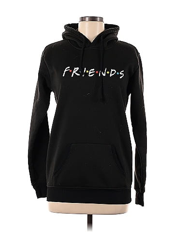 Unbranded Pullover Hoodie (view 1)