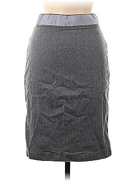 Blumarine Casual Skirt (view 1)