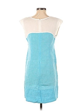 Pur Lino Casual Dress (view 2)