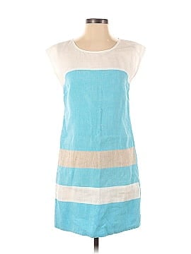 Pur Lino Casual Dress (view 1)