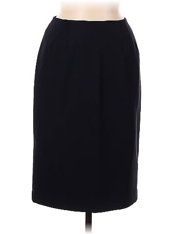 Linda Allard Ellen Tracy Casual Skirt (view 1)