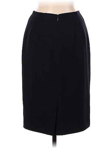 Linda Allard Ellen Tracy Casual Skirt (view 2)