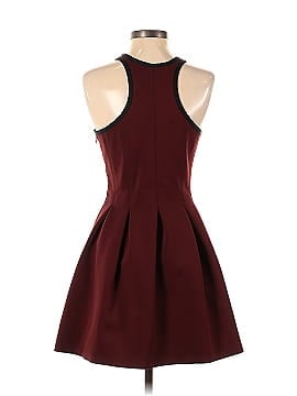 T by Alexander Wang Cocktail Dress (view 2)