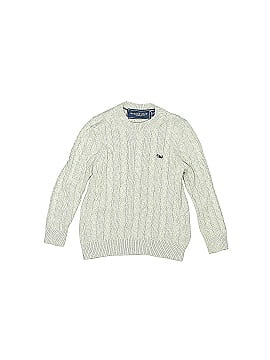 Vineyard Vines Pullover Sweater (view 1)