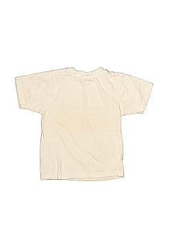 Raggae T's Short Sleeve T-Shirt (view 2)