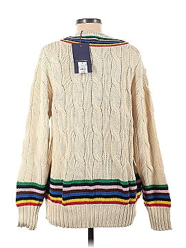 Rowing Blazers Pullover Sweater (view 2)