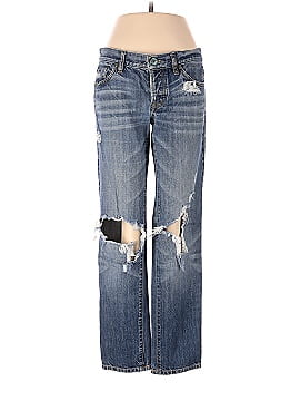 Ann Taylor LOFT Jeans (view 1)