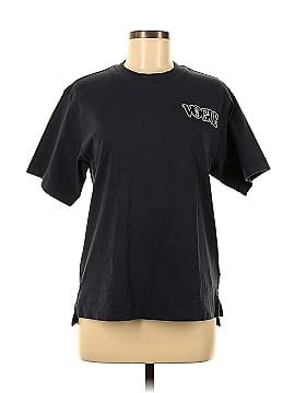 Vogue Short Sleeve T-Shirt (view 1)