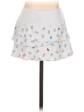 Lucky in Love Casual Skirt (view 2)