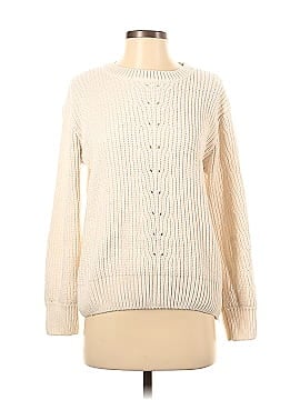LUV LANE Pullover Sweater (view 1)