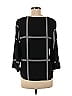 41Hawthorn 100% Polyester Black Long Sleeve Top Size M - photo 2