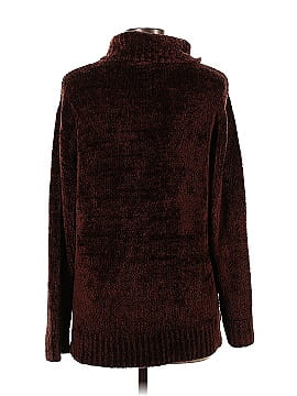 Rafaella Turtleneck Sweater (view 2)