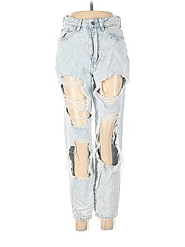 Missguided Jeans (view 1)