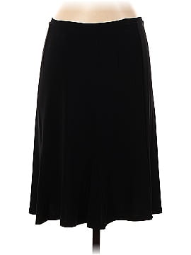 Petite Sophisticate Casual Skirt (view 2)