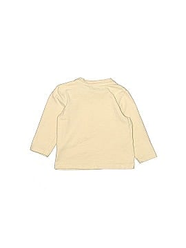 Topomini Long Sleeve T-Shirt (view 2)