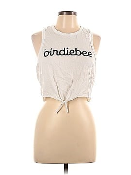 Birdiebee Sleeveless T-Shirt (view 1)