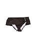 Becca by Rebecca Virtue Brown Swimsuit Bottoms Size M - photo 1