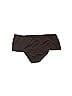 Becca by Rebecca Virtue Brown Swimsuit Bottoms Size M - photo 2