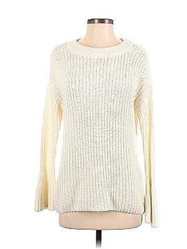 Tularosa Pullover Sweater (view 1)