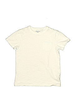 J and J by Janie and Jack Short Sleeve T-Shirt (view 1)