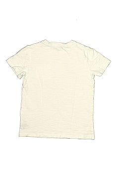 J and J by Janie and Jack Short Sleeve T-Shirt (view 2)