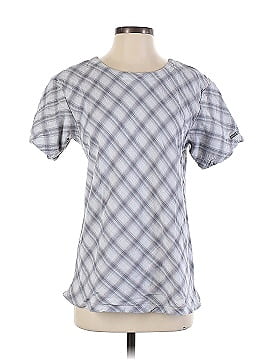 Columbia Short Sleeve Blouse (view 1)