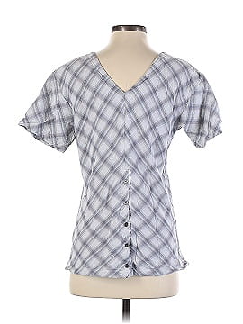 Columbia Short Sleeve Blouse (view 2)