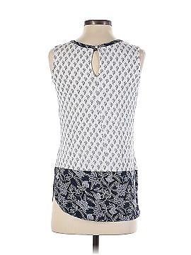 Max Jeans Sleeveless Blouse (view 2)