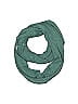 Assorted Brands 100% Polyester Teal Scarf One size - photo 1