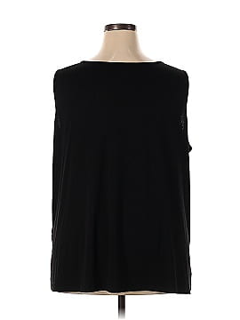 DG^2 by Diane Gilman Sleeveless Top (view 2)