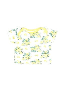 Chick Pea Short Sleeve T-Shirt (view 1)