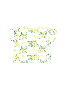 Chick Pea Short Sleeve T-Shirt (view 2)