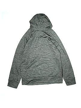 PLACE Sport Pullover Hoodie (view 2)