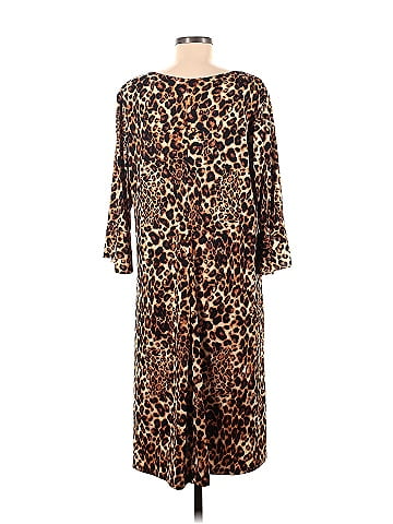 Bella Flore Casual Dress (view 2)