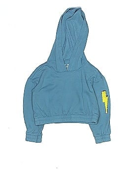 Chaser Pullover Hoodie (view 1)