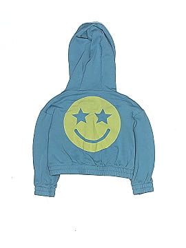 Chaser Pullover Hoodie (view 2)