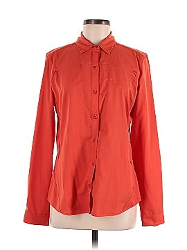 REI Long Sleeve Blouse (view 1)