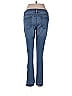 Strauss Hearts Stars Blue Jeans Size 29 waist - photo 2