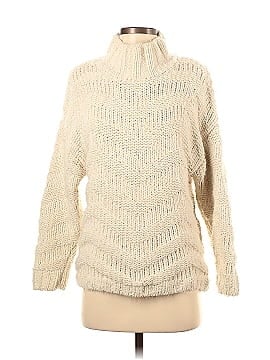 Willow & Wind Turtleneck Sweater (view 1)