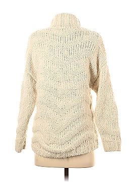 Willow & Wind Turtleneck Sweater (view 2)
