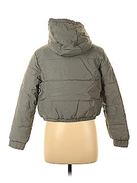 Forever 21 Snow Jacket (view 2)