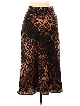Forever 21 Contemporary Formal Skirt (view 2)