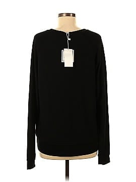 Mary Square Long Sleeve T-Shirt (view 2)